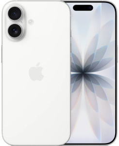 iPhone 17 White - Белый