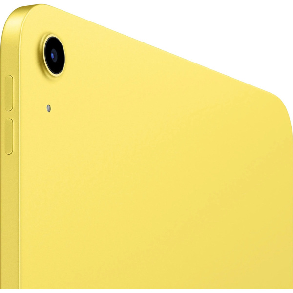 iPad 11 (2025 , A16) желтый 3