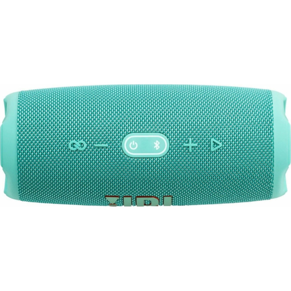 JBL Charge 5 бирюзовая 2