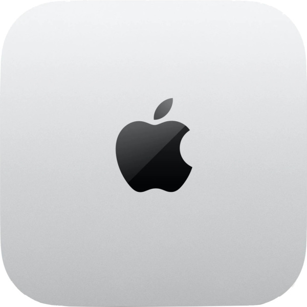 Мини ПК Apple Mac mini M4 MU9D3 1