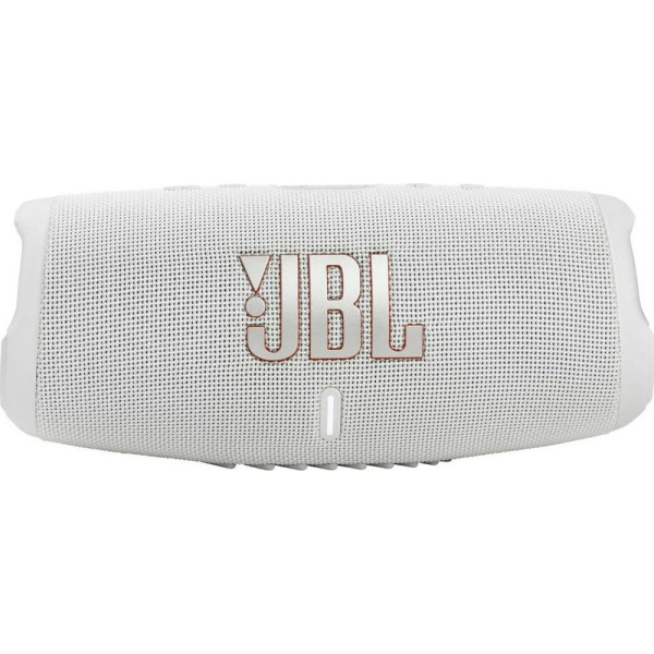 JBL Charge 5 белая 1