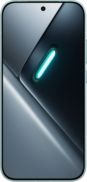 poco x8 pro голубой 2